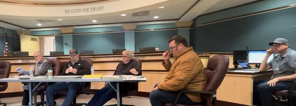 Public asked for comments on proposal to address dry wells by Kings County groundwater agency – SJV Water