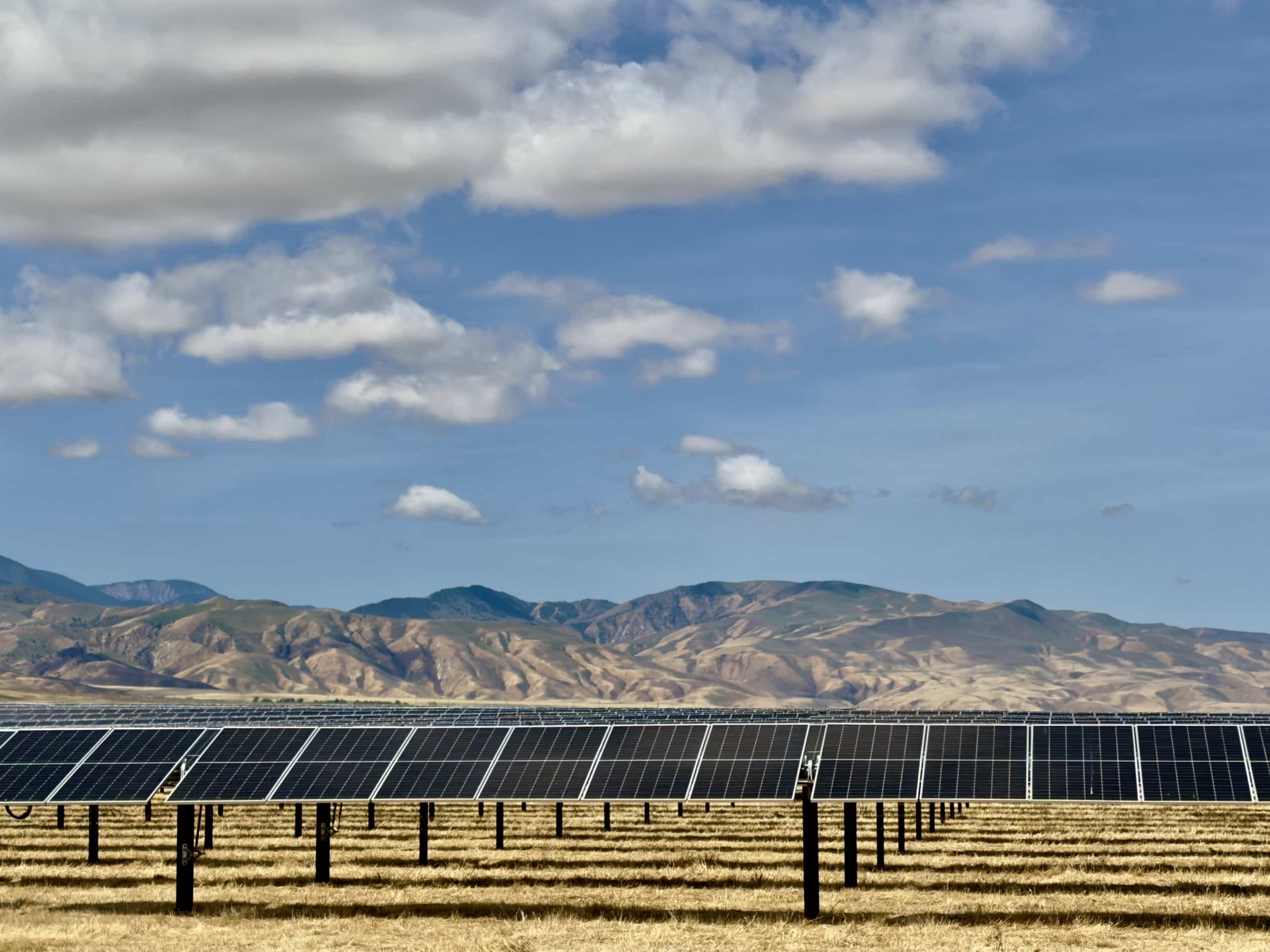 Solar power for state’s biggest water project come with hefty price tag – for users – SJV Water