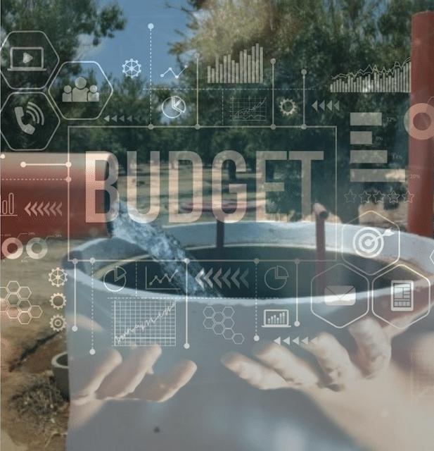 Kings County groundwater agency approves budget based on hypothetical revenue – SJV Water