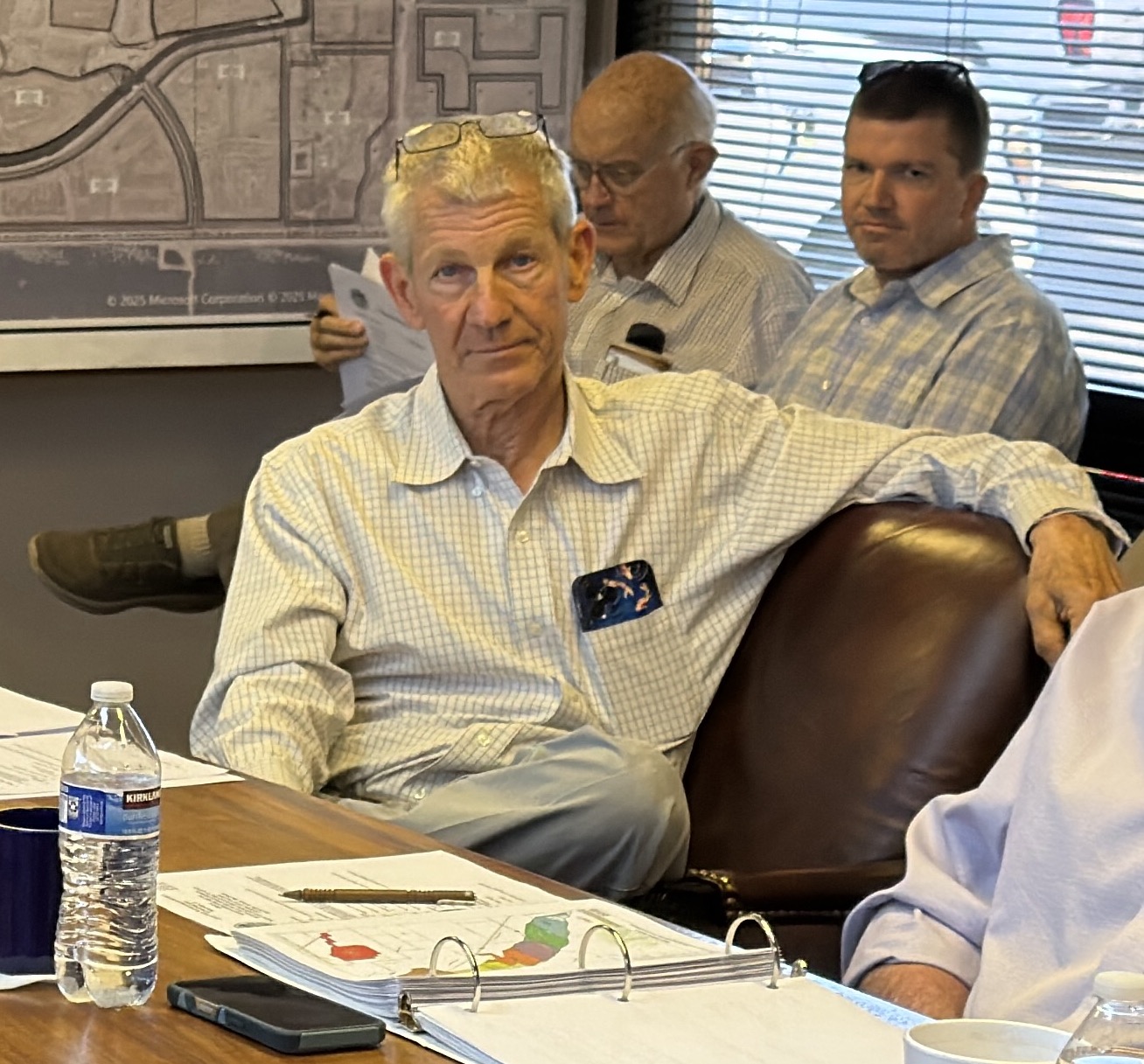 Western Kern County growers vote to expand water district board to reduce one wealthy farmer’s power – SJV Water