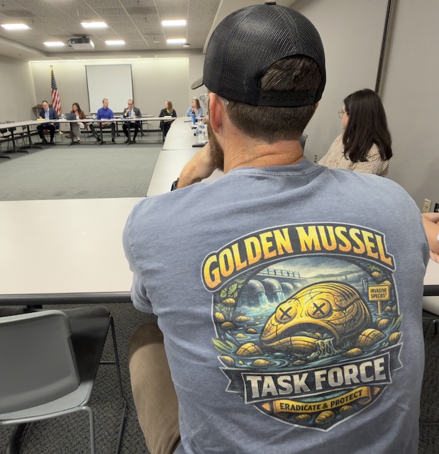 Kern County extends local mussel emergency declaration – SJV Water
