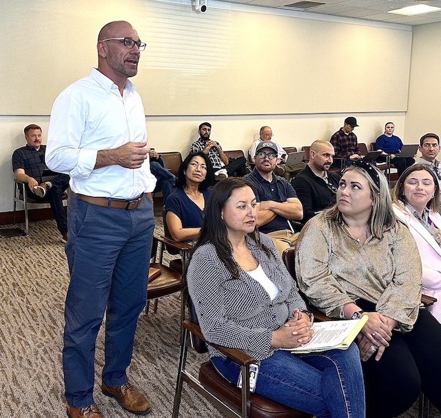 Powerful Kern water agency bulking up its Sacramento presence and focus – SJV Water