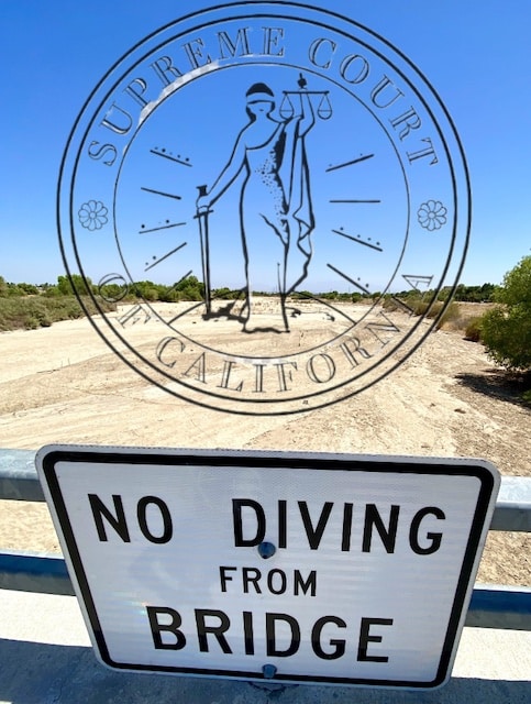 Kern River hearing moved to San Francisco, state AG to weigh in – SJV Water
